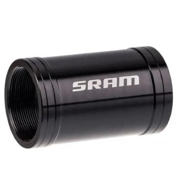 Imagem de Adaptador Movimento Central Truvativ BB30 Para Bsa - SRAM-Unissex