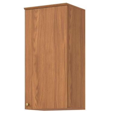 Imagem de Armario Aereo 1 Porta 40 Cm Mdp Requinte C635 Nature Henn Nature