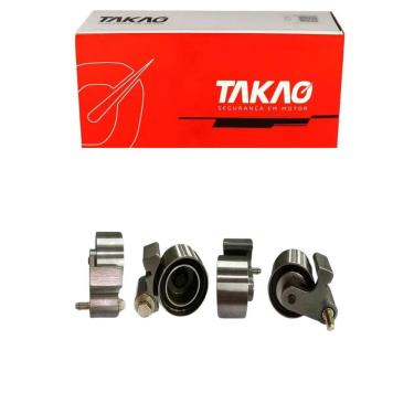 Imagem de Tensor Da Correia Do Comando De Valvulas Vision 3.5 24V 1993 A 1997 / Concorde 3.5 24V 1993 A 1997 / 300M 3.5 24V 1999 A 2001 - Takao Tccvch35