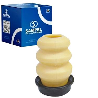 Imagem de Kit Do Amortecedor Dianteiro Polo 2002 A 2014 - Sampel Sk416S