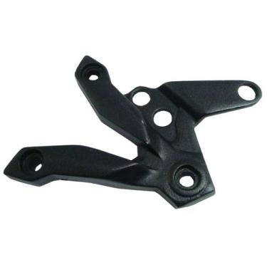 Imagem de Suporte Pedaleira Bacalhau Kawasaki Z750 Z 750 - Geral