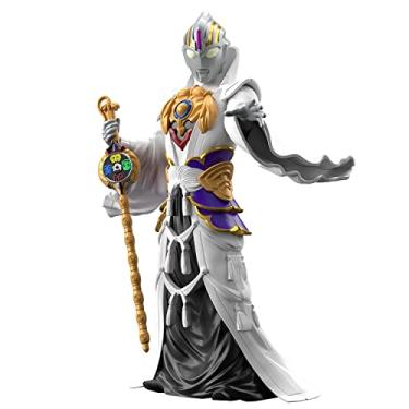 Imagem de BANDAI Hobby - Ultraman - #12 Ultraman The Armour of Legends Ultraman Orb Jian Ziya Armour Model Kit
