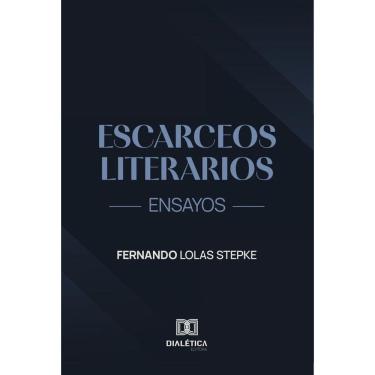 Imagem de Escarceos Literarios - Espanhol