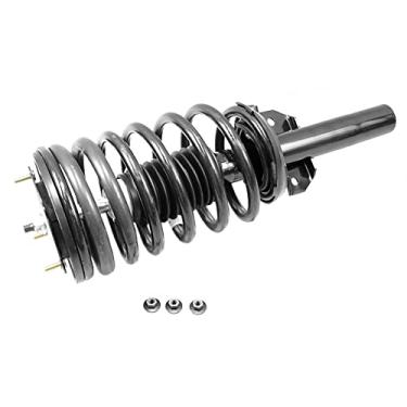 Imagem de Monroe Suporte de suspensão Quick-Strut 271780 e conjunto de mola de bobina