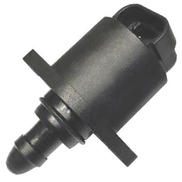 Imagem de Atuador marcha lenta fiesta 1.0/1.6 flex 04/13 ecosport 1.6 05/12 - DS