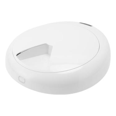 Imagem de Zerodis Dispensador de Alimentos para Animais de Estimação App App Controle Remoto Função de Tempo de Animais de Estimação Smart Pets Pets Dispensador de Alimentos Retor de Gato Destacável para Gato