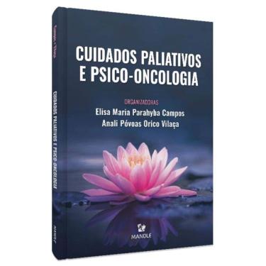 Imagem de Cuidados Paliativos e Psico-oncologia