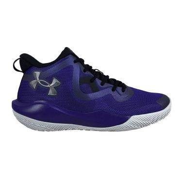 Imagem de Tênis Under Armour Bankshot SE Basquete