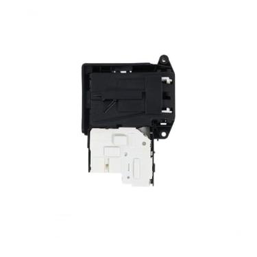 Imagem de Trava da porta Lava e Seca LG WD1252RWA - EBF61315801