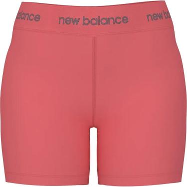 Imagem de Bermuda New Balance Sport Essentials Active Feminina-Feminino