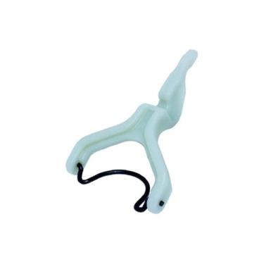 Imagem de Garfo Motor Partida Fiat Palio Uno Nissan Tida Sentra UF4461 - UNIFAP