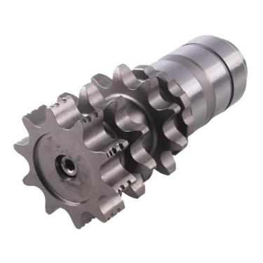 Imagem de YLQASOON Eixo Trans 7161187 7253962 Compatível com Bobcat Minicarregadeira 653, 751, 753, 763, 773, S130, S150, S16, S160, S175, S18, S185, S205, S510, S160, S175, S185, S205, S510, S175. 530, P 550