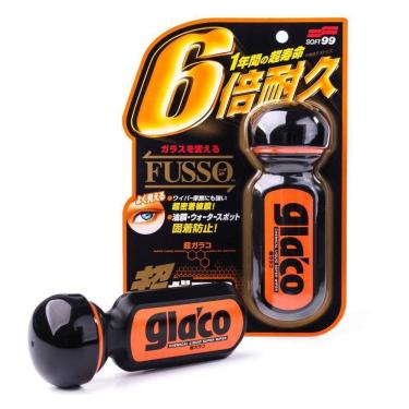 Imagem de Repelente Agua Ultra Glaco Fusso Água Longa Duração 70Ml
