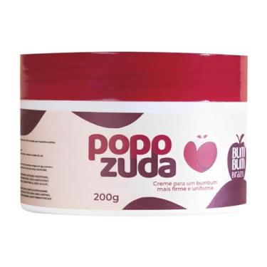 Imagem de Popozuda Creme de Tratamento 200g Original