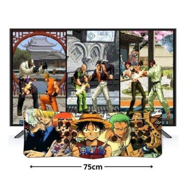 Imagem de Maquina De Fliperama Arcade BR New Pro One Peacy