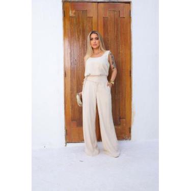 Imagem de Conjunto Patrícia - Closet Chic, G1, Natural