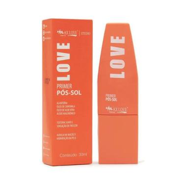 Imagem de Max Love - Primer Pós Sol 30ml