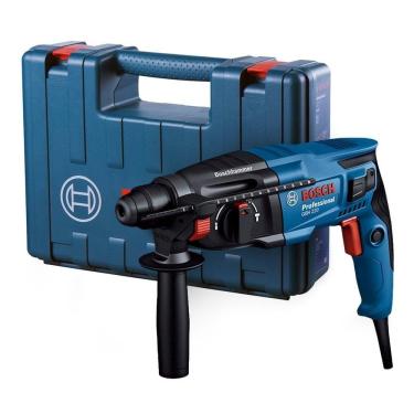 Imagem de Martelete Rompedor Bosch GBH 220 720W com Maleta