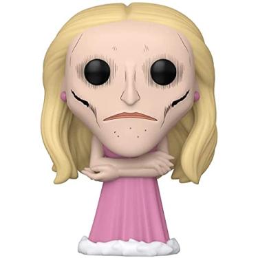 Imagem de Funko Pop! Animation: Junji Ito - Ms. Fuchi