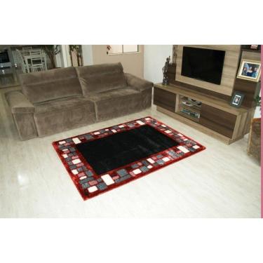 Imagem de Passadeira Life Spirit Shaggy 50Mm Stonehenge-2 066X230 Cm