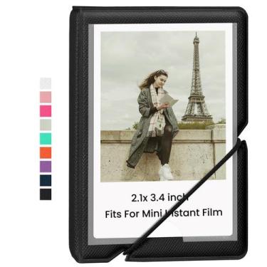 Imagem de Álbum de fotos LIFTING Mini 2x3" para Fujifilm Instax Mini