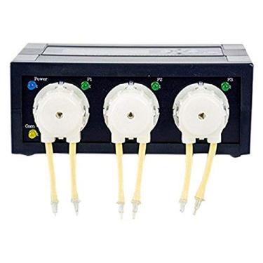 Imagem de Jebao Bomba de dosagem automática programável Dp-3, 3 canais