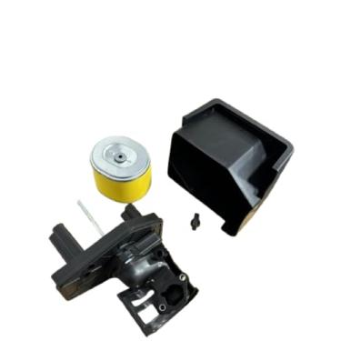 Imagem de Filtro Ar Completo Para Motores Gasolina 13 15 HP