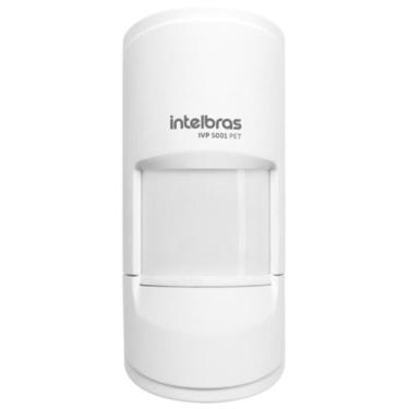 Imagem de Sensor Infra Vermelho Ivp 5001 Pet Shield - Intelbras