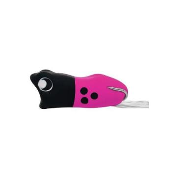Imagem de Isca Artificial Monster Popper - F04 Matadeira Frog Sapinho Pesca Trai