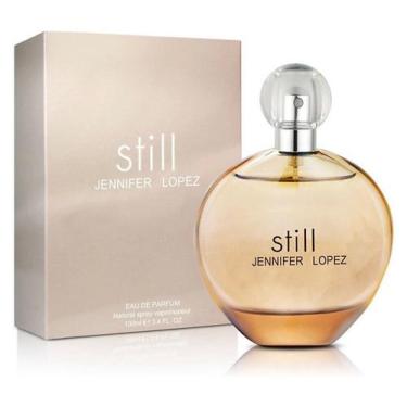 Imagem de Perfume Still Jennifer Lopez Fem 100ml Edp