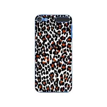 Imagem de Capa Adesivo Skin355 Verso Para iPod Toch 6ª Geração (2015) - KawaSkin