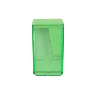 Imagem de Apontador Mini com Depósito Leo&Leo Pastel Trend - Leonora, Verde
