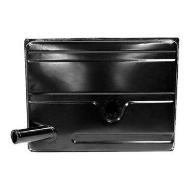 Imagem de Tanque de Combustível Jeep 40L 1958 a 1964 Boia 6 Furos