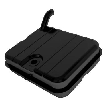 Imagem de Tanque Combustível Ford Aero Willys Itamaraty 65L 60/62