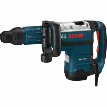 Imagem de BOSCH Martelo de demolição DH712VC SDS-Max