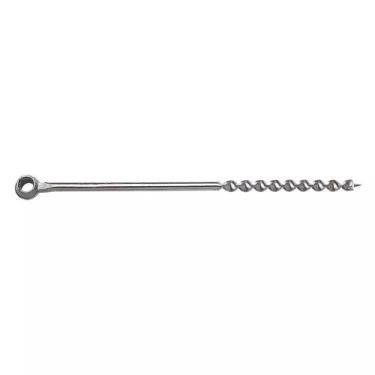 Imagem de Trado Manual Irwin 7/8x46cm