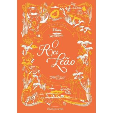 Imagem de O Rei Leão