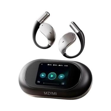 Imagem de Fones De Ouvido Sem Fio Bluetooth 5.4 Q39 pro Com Cancelamento De Ruíd