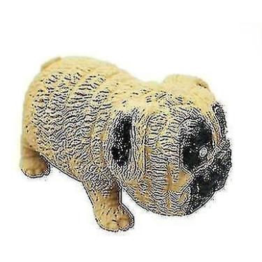 Imagem de Exercitadores de mão brinquedos macios lembrancinhas de festa para cri