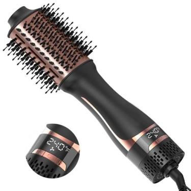 Imagem de Escova para secador de cabelo Nicebay Hot Tools Blowout Ceramic Ionic