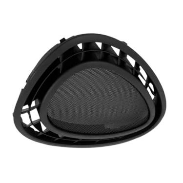 Imagem de Generic Acessório para grelha de ventilação de alto-falante de painel 64229262803 Capa para alto-falante de painel de carro compatível com Clubman F54 F55