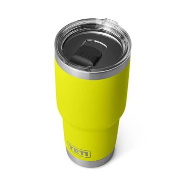 Imagem de Copo YETI Rambler 900mL de aço inoxidável isolado a vácuo