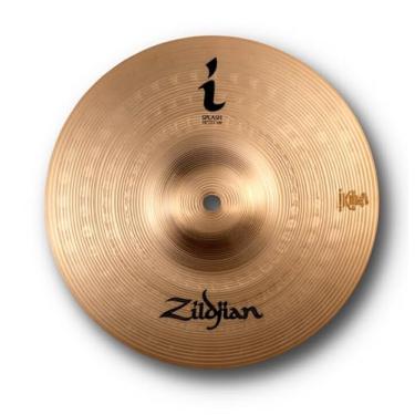 Imagem de Prato Zildjian I Family Splash (ILH10S)