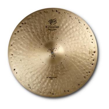 Imagem de Zildjian K Constantinopla de 50,8 cm média fina, baixa