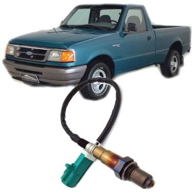 Imagem de Sonda Lambda Ranger 2.3 2.5 4Cc 4.0 V6 0258005781/782