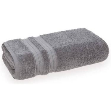 Imagem de Toalha Banhão Unika 86cmX150cm 100% Algodão - Karsten