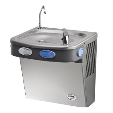 Imagem de Purificador de Pressão PDF 300 2t - IBBL