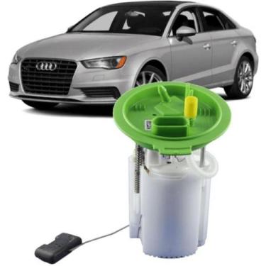 Imagem de Bomba combustivel audi a3 1.4 1.8 tfsi 2013-2016 5q0919051n - HD