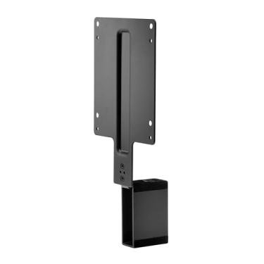Imagem de HP Suporte de montagem B300 para computador, cliente fino, estação de trabalho