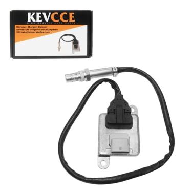 Imagem de Sensor de óxido de nitrogênio 5WK96684A NOx para Dodge Ram 3500 4500 2011 2012 para Cummins 6,7L Diesel, substitui 5WK96684,68067521AA